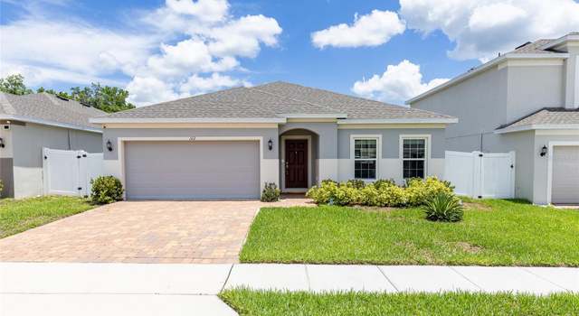 Photo of 122 Blue Cypress Dr, Davenport, FL 33837