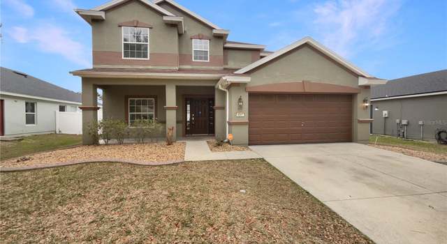 Photo of 4047 SW 51st Ct, Ocala, FL 34474