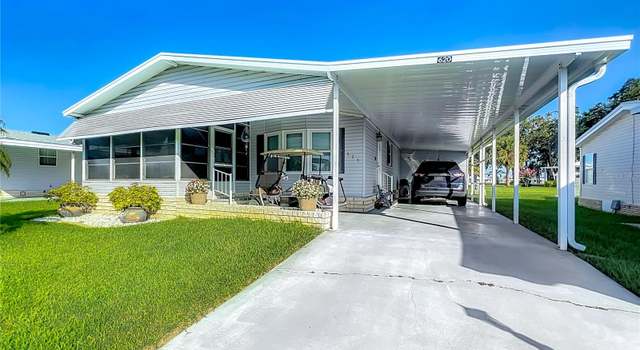 Photo of 620 Peacock Trl, Haines City, FL 33844