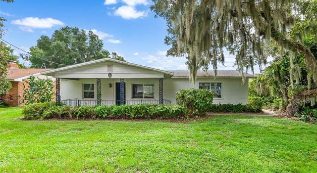 Photo of 204 N Lake Reedy Blvd, Frostproof, FL 33843