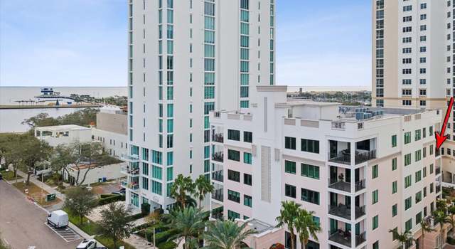 Photo of 146 4th Ave NE #504, St Petersburg, FL 33701