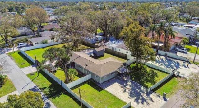 Photo of 8025 N Gomez Ave, Tampa, FL 33614
