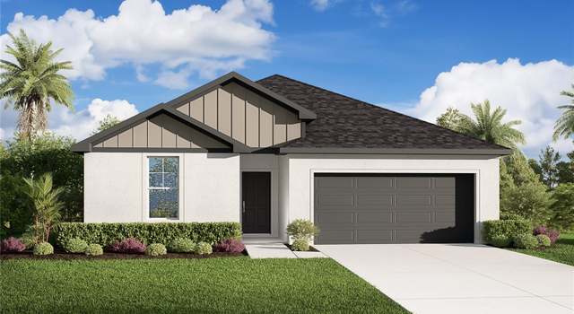 Photo of 6434 Melacano Ave, Spring Hill, FL 34608