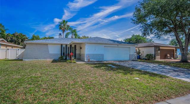 Photo of 1710 Hibiscus Cir N, Oldsmar, FL 34677
