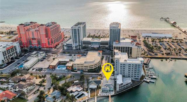 Photo of 94 Devon Dr, Clearwater Beach, FL 33767