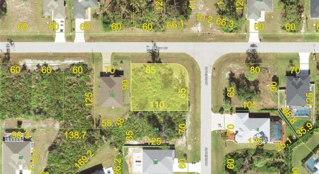 Photo of 101 Australian Dr, Rotonda West, FL 33947