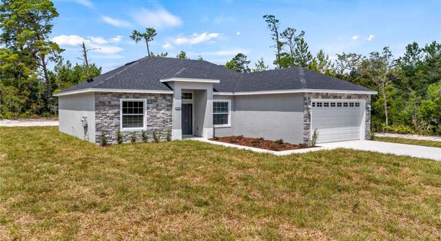 Photo of 40694 E Ninth Ave, Umatilla, FL 32784