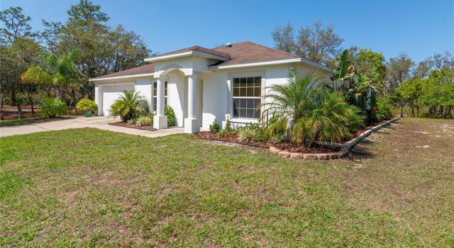 Photo of 1704 Scrub Jay Trl, Frostproof, FL 33843