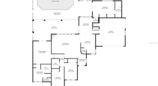 Photo of 20705 Nettleton St, Orlando, FL 32833