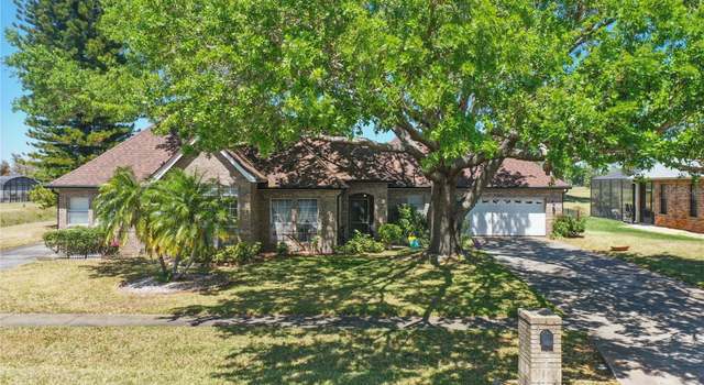 Photo of 20705 Nettleton St, Orlando, FL 32833