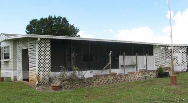 Photo of 8840 SE 57th Dr, Okeechobee, FL 34974