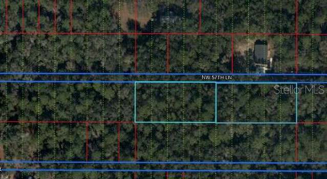 Photo of Lot 12-21 NW 57 Ln, Chiefland, FL 32626