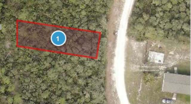 Photo of 00 Deer Crossing Rd Lot 15, Altoona, FL 32702