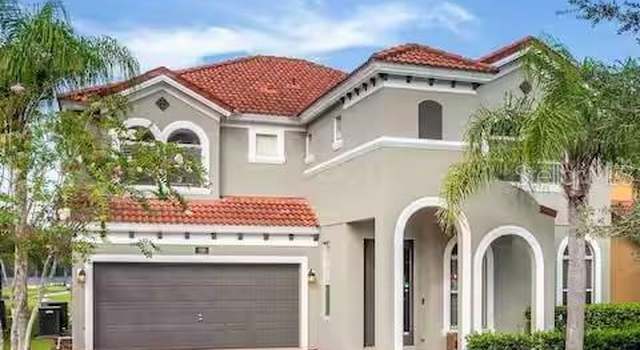Photo of 910 Marcello Blvd, Kissimmee, FL 34746