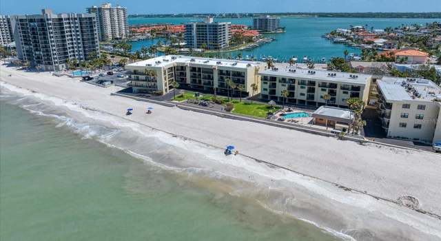 Photo of 3500 Gulf Blvd #310, Belleair Beach, FL 33786