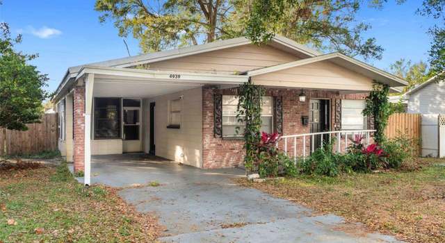 Photo of 4939 18th St, Zephyrhills, FL 33542