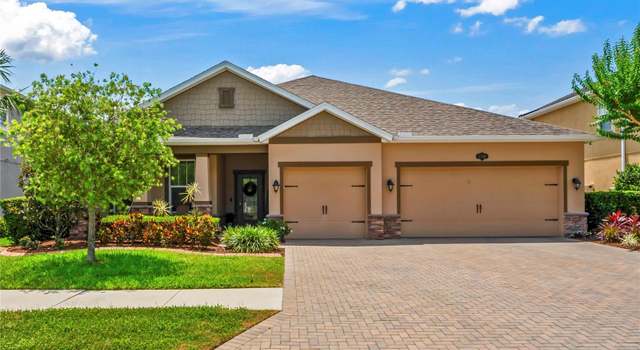 Photo of 1760 Fox Grape Loop, Lutz, FL 33558