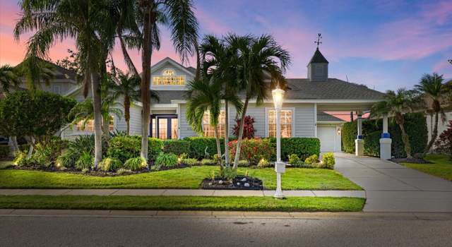 Photo of 4715 Spinnaker Dr, Bradenton, FL 34208