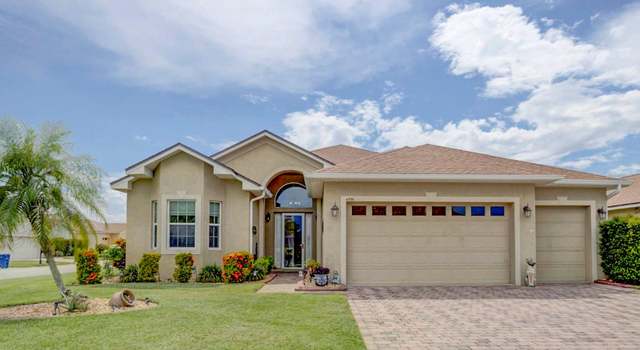 Photo of 4536 Grayhawk Dr, Winter Haven, FL 33884