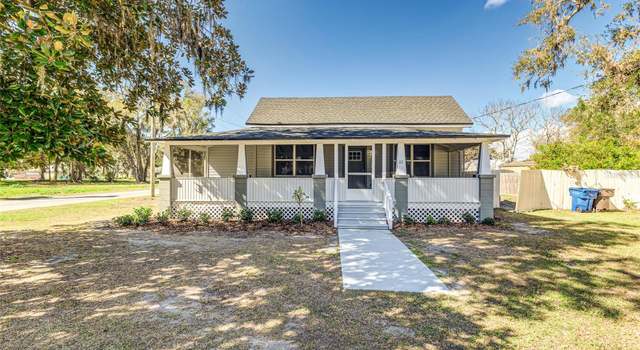 Photo of 22 S Cherokee Ave, Fort Meade, FL 33841