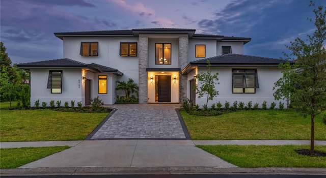 Photo of 5762 Emerington Cres, Orlando, FL 32819