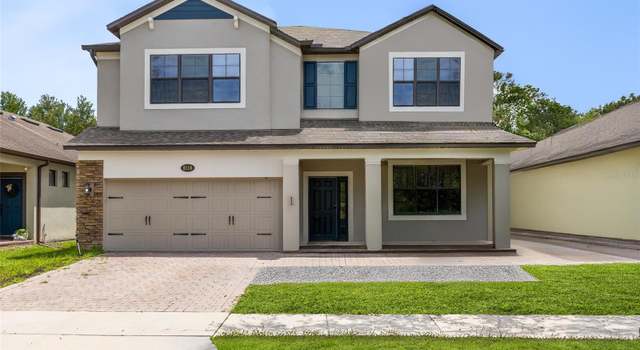 Photo of 5116 Sorrento Blvd W, St Cloud, FL 34771