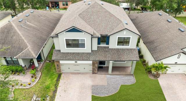 Photo of 5116 Sorrento Blvd W, St Cloud, FL 34771