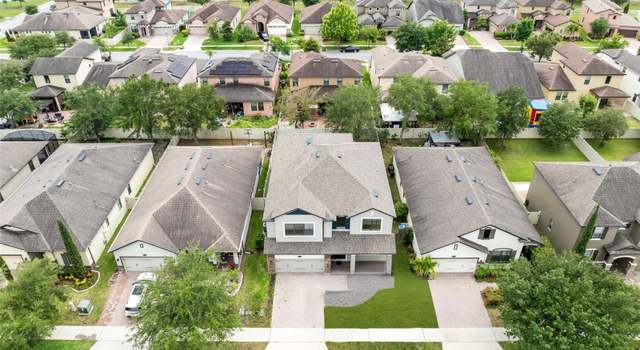Photo of 5116 Sorrento Blvd W, St Cloud, FL 34771