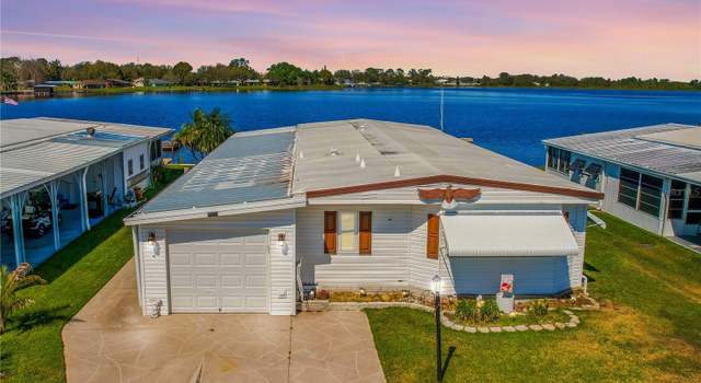 Photo of 590 Aloha Dr, Haines City, FL 33844