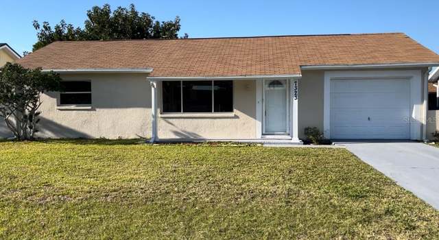 Photo of 7323 Belvedere Ter, New Port Richey, FL 34655