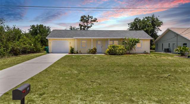 Photo of 10133 Gulfstream Blvd, Englewood, FL 34224