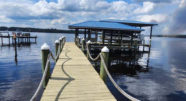 Photo of 1189 County Road 309, Crescent City, FL 32112