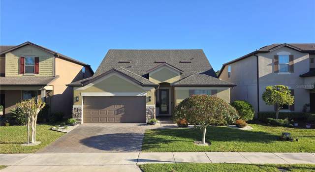 Photo of 2532 Civitas Pl, Casselberry, FL 32707