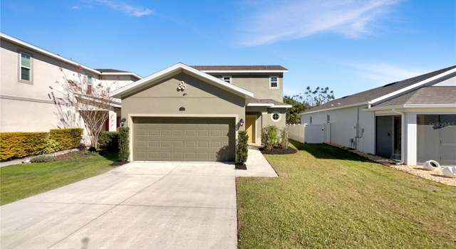 Photo of 1162 Atlantic Ave, Fruitland Park, FL 34731