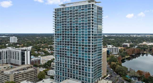 Photo of 150 E Robinson St #2908, Orlando, FL 32801