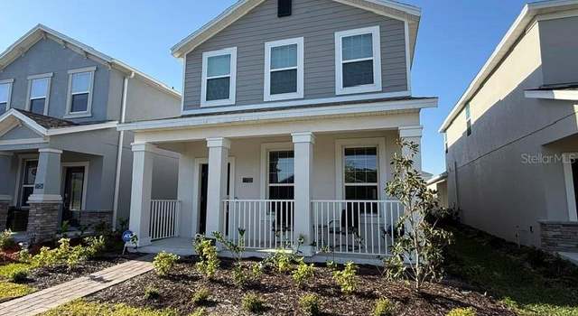Photo of 11720 Language Way, Orlando, FL 32832