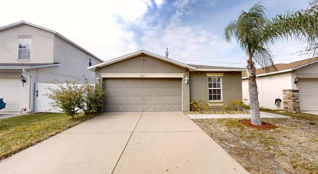 Photo of 7982 Carriage Pointe Dr, Gibsonton, FL 33534
