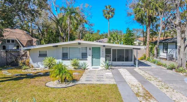 Photo of 3820 E Lakeshore Dr, Tampa, FL 33604