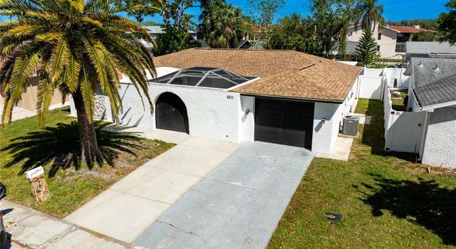 Photo of 6311 Seabreeze Dr, Port Richey, FL 34668