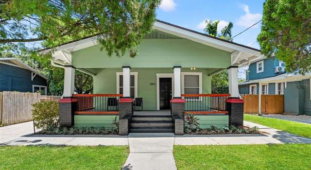 Photo of 1205 E 33rd Ave, Tampa, FL 33603