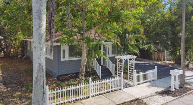 Photo of 1611 Ballard Park Dr, Bradenton, FL 34205