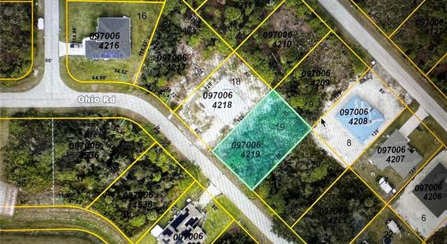 Photo of Ohio Rd, North Port, FL 34291