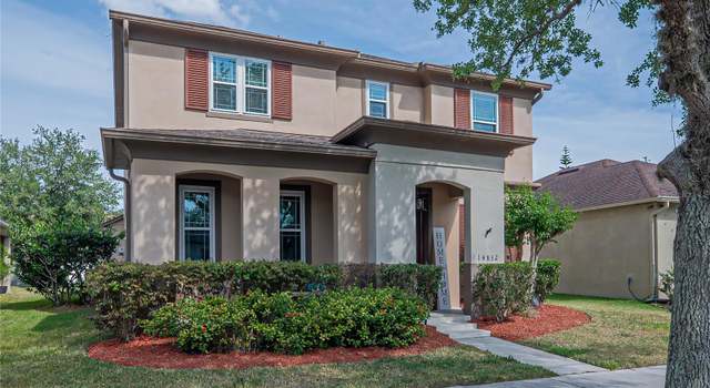 Photo of 14832 Royal Poinciana Dr, Orlando, FL 32828