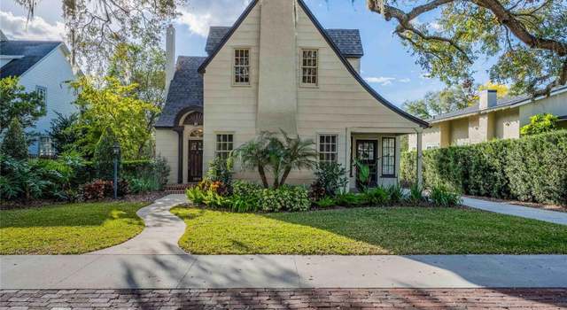 Photo of 1819 Pawnee Trl, Lakeland, FL 33803