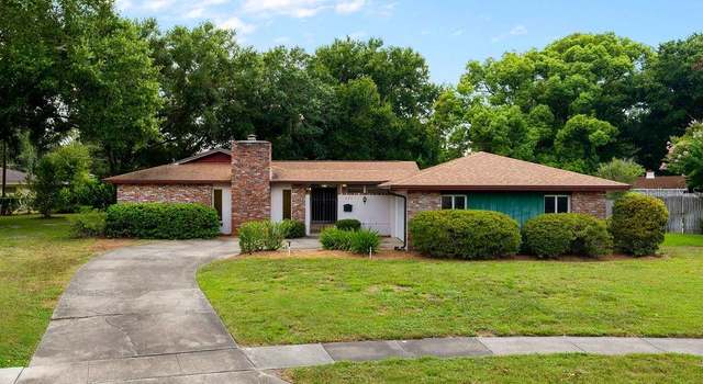 Photo of 541 London Rd, Winter Park, FL 32792