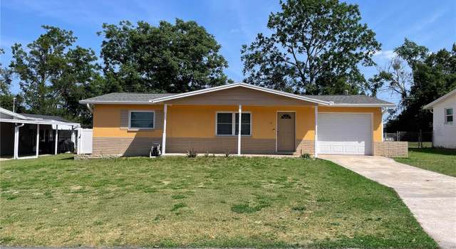 Photo of 19 S Davis St, Beverly Hills, FL 34465