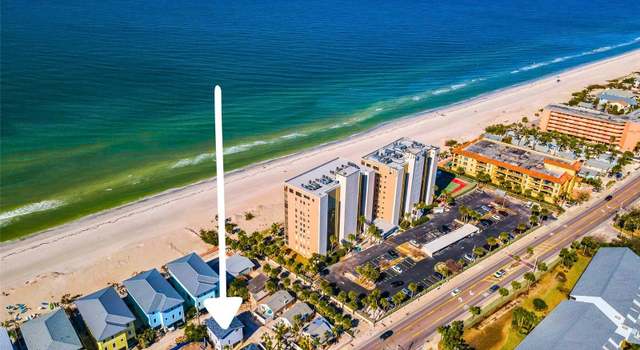 Photo of 820 Gulf Blvd, Indian Rocks Beach, FL 33785