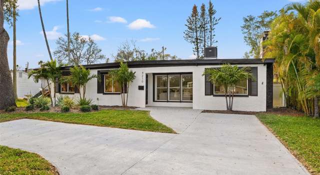 Photo of 4210 Harrisburg St NE, St Petersburg, FL 33703