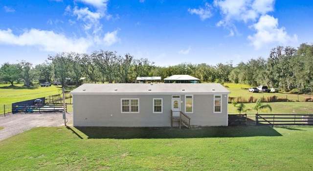 Photo of 9003 S County Line Rd, Lithia, FL 33547