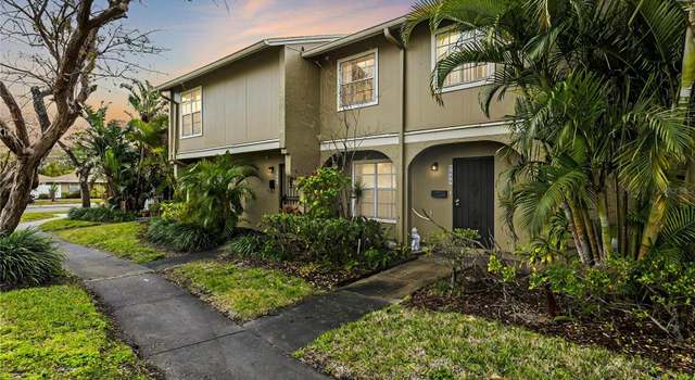 Photo of 7606 Woodbridge Blvd, Tampa, FL 33615